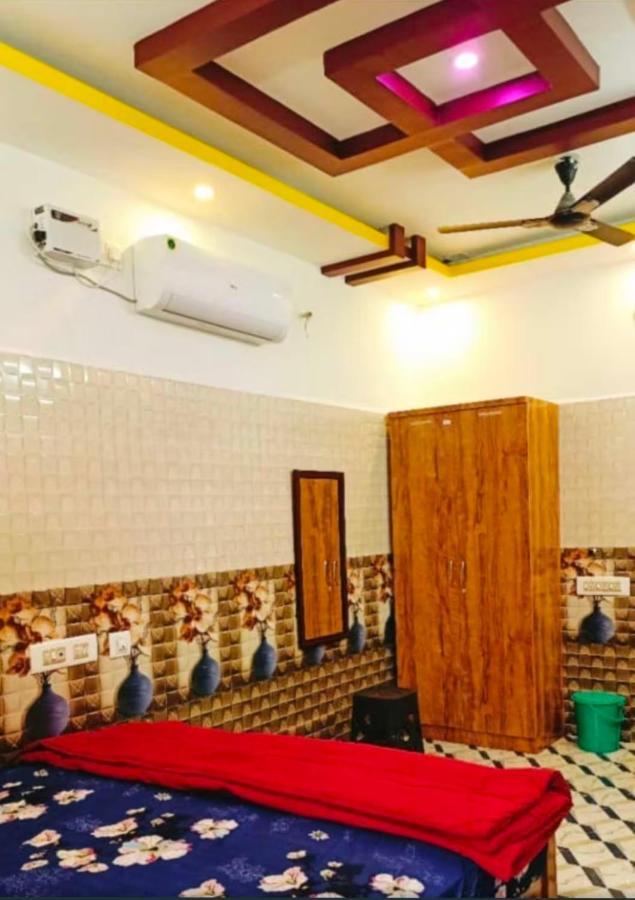 Sp Resort Inn Yercaud Eksteriør bilde