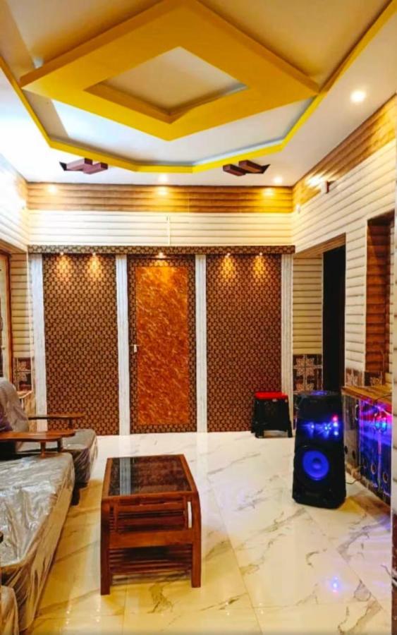 Sp Resort Inn Yercaud Eksteriør bilde